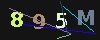 Gambar captcha